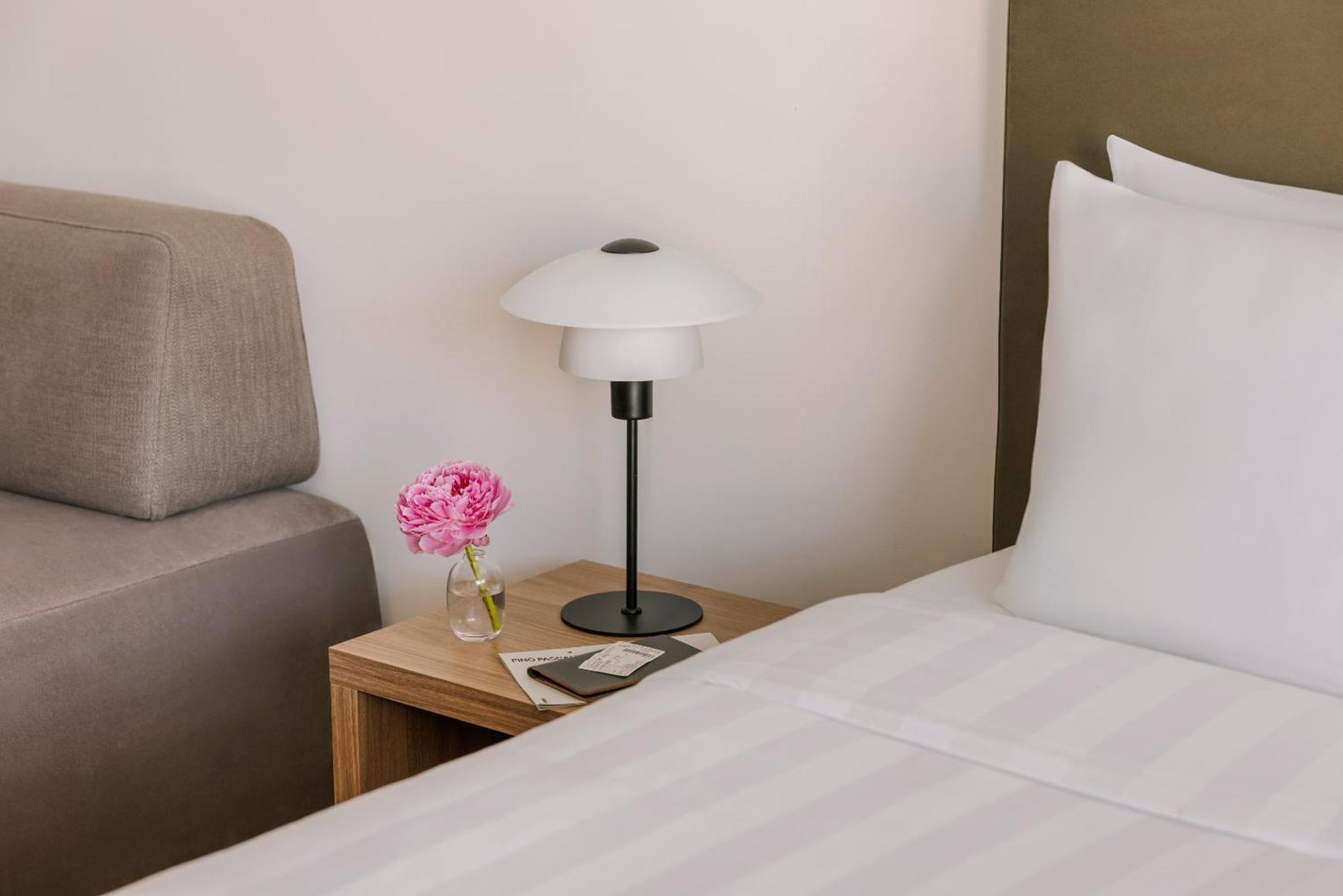 Aparthotel Sonder Atelier Mailand