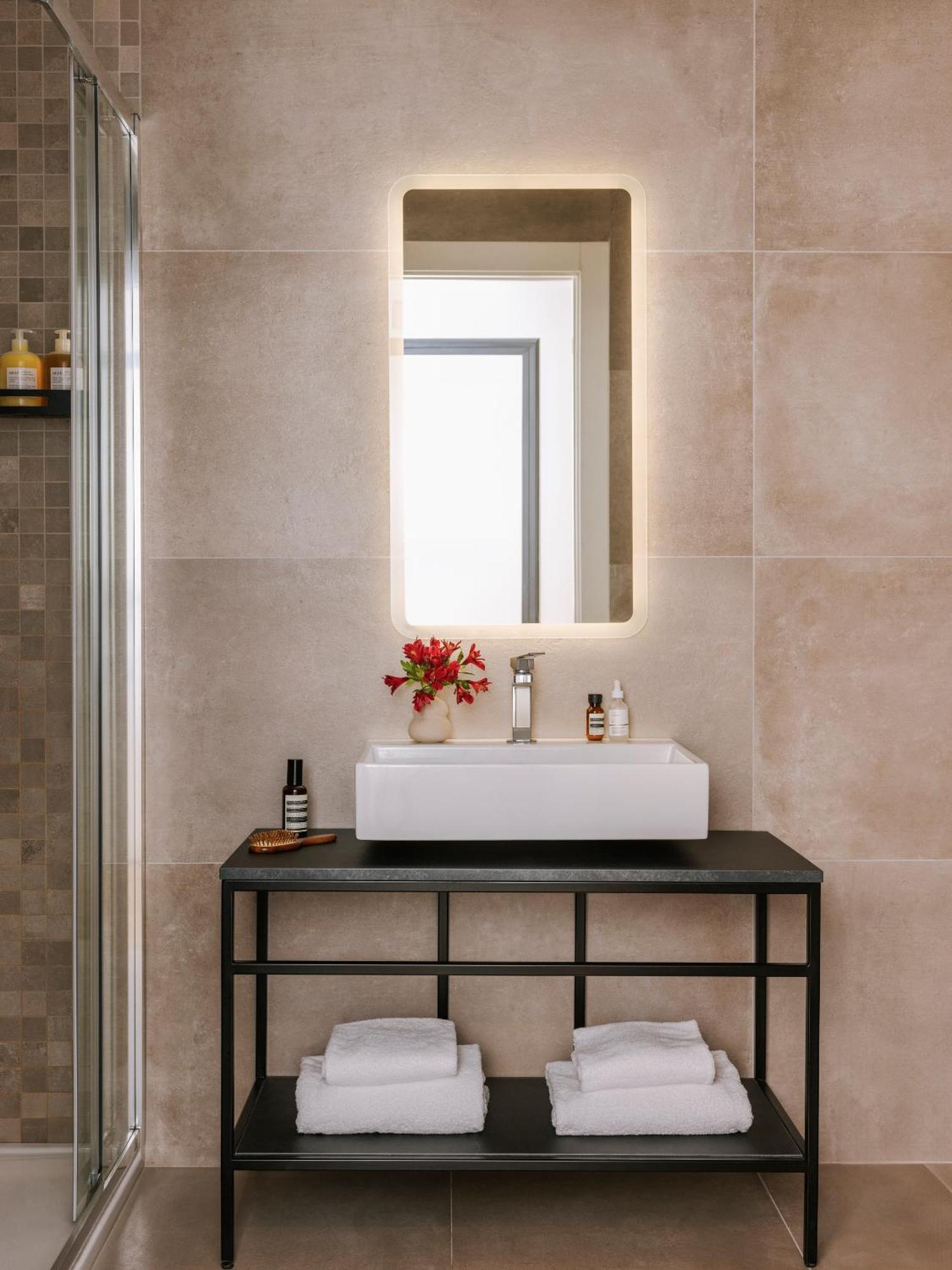 Sonder Atelier Aparthotel Mailand