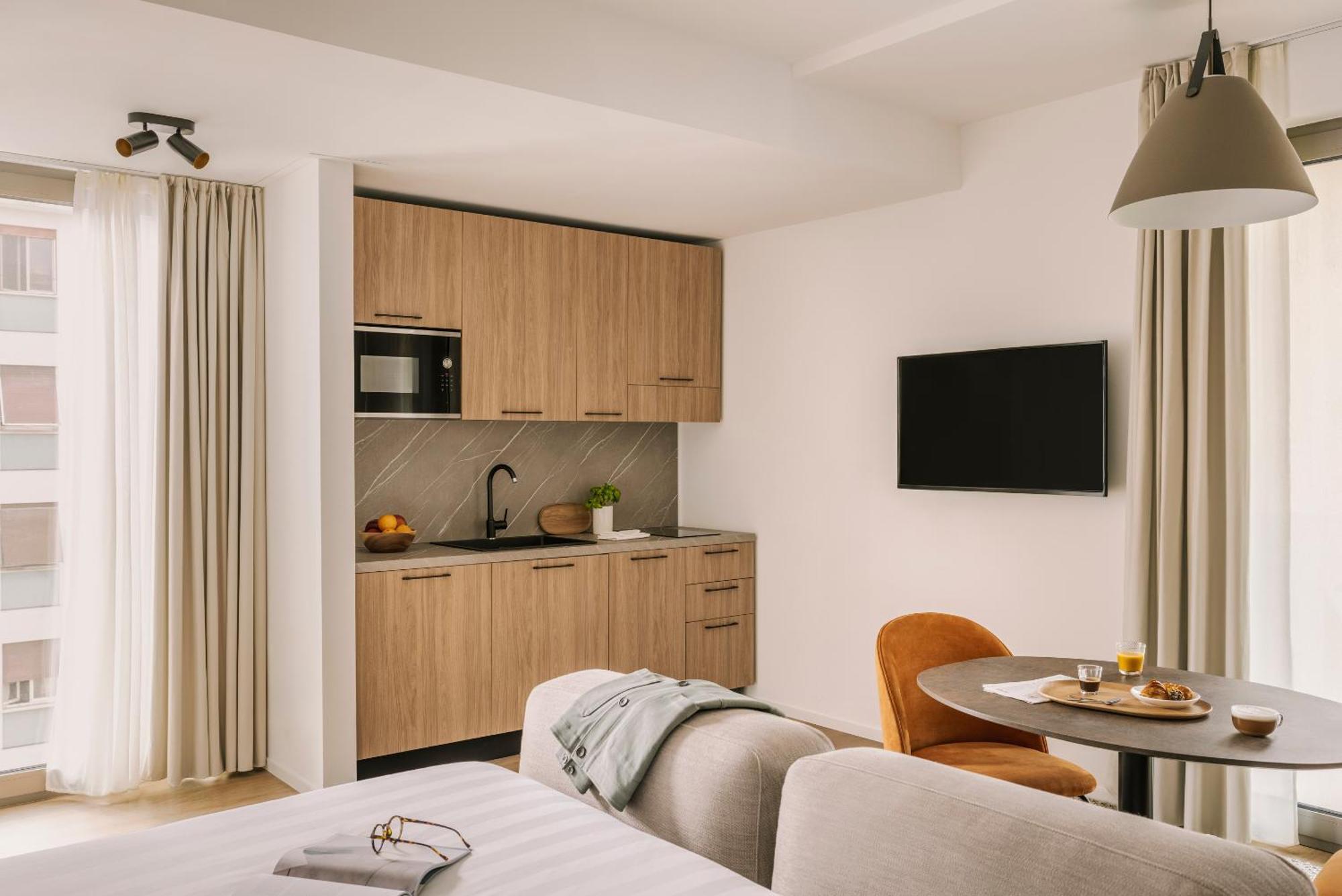 Sonder Atelier Mailand