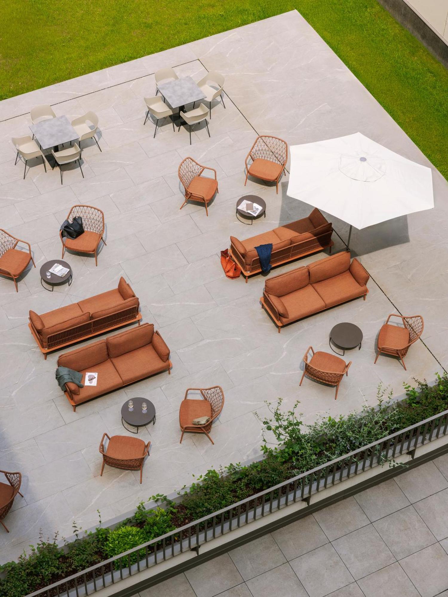 Aparthotel Sonder Atelier Mailand