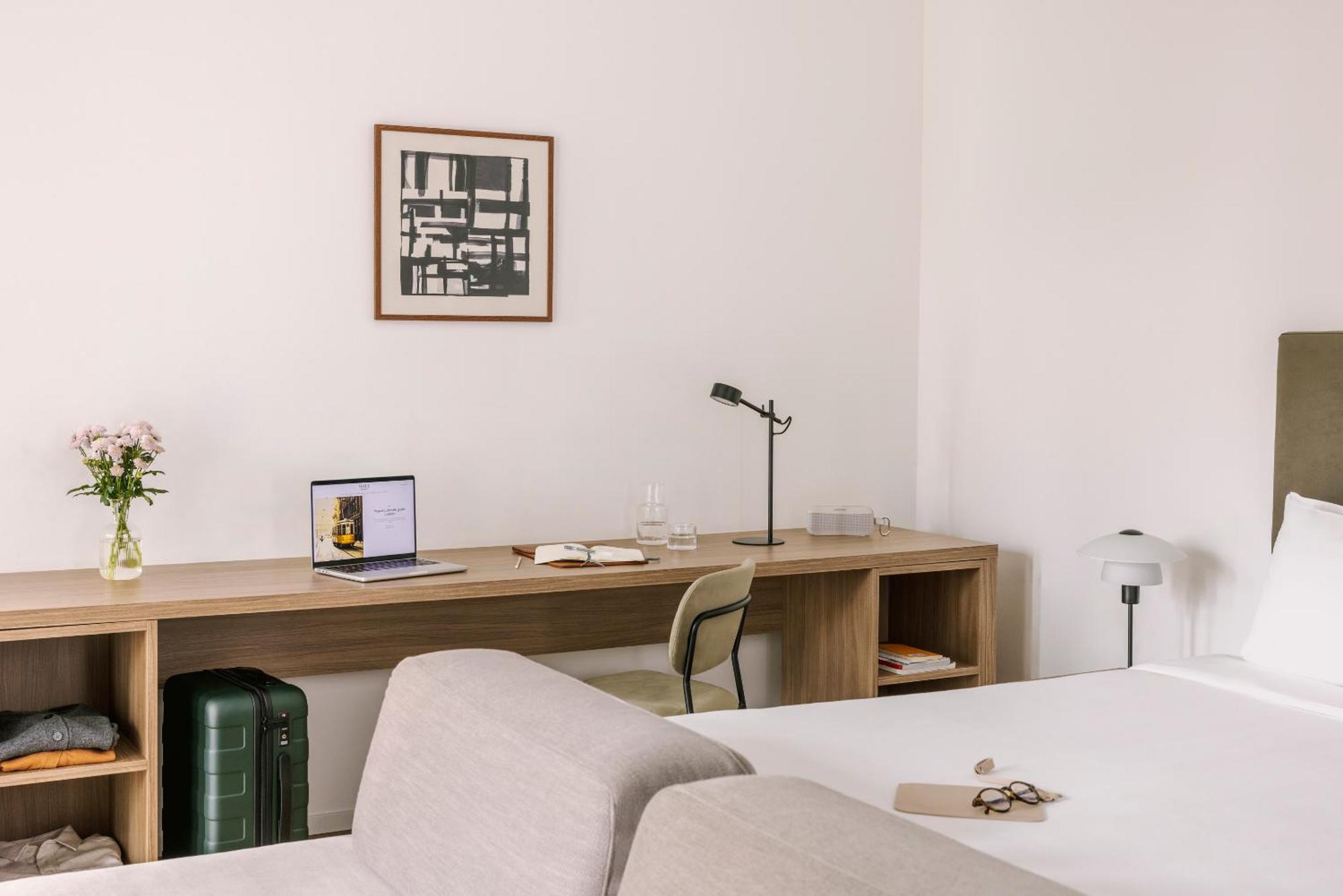 Aparthotel Sonder Atelier Mailand