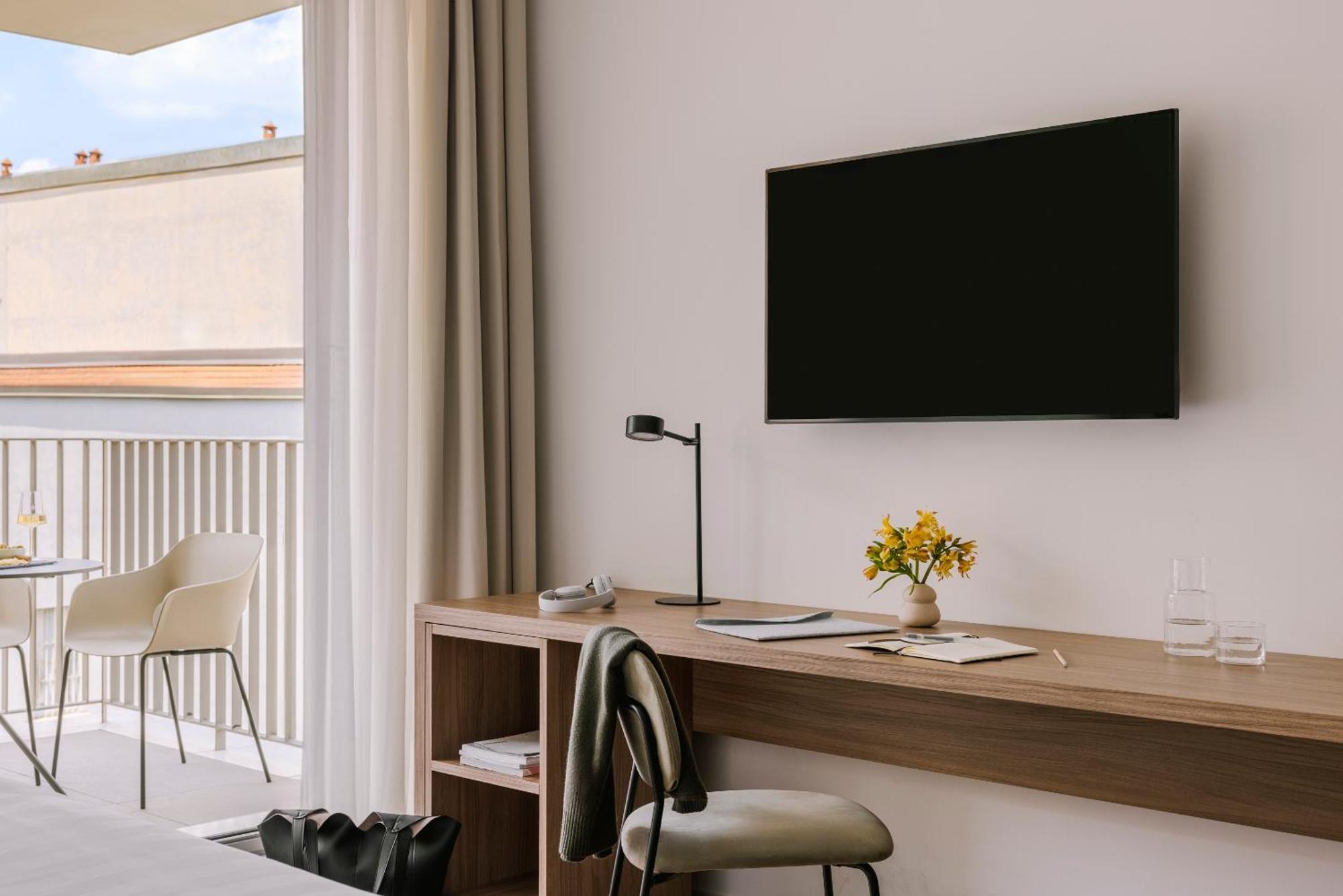 Sonder Atelier Aparthotel Mailand