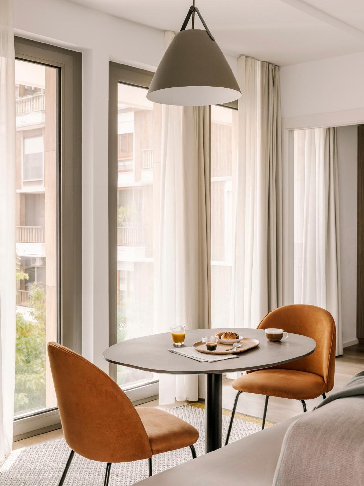 Sonder Atelier Aparthotel Mailand