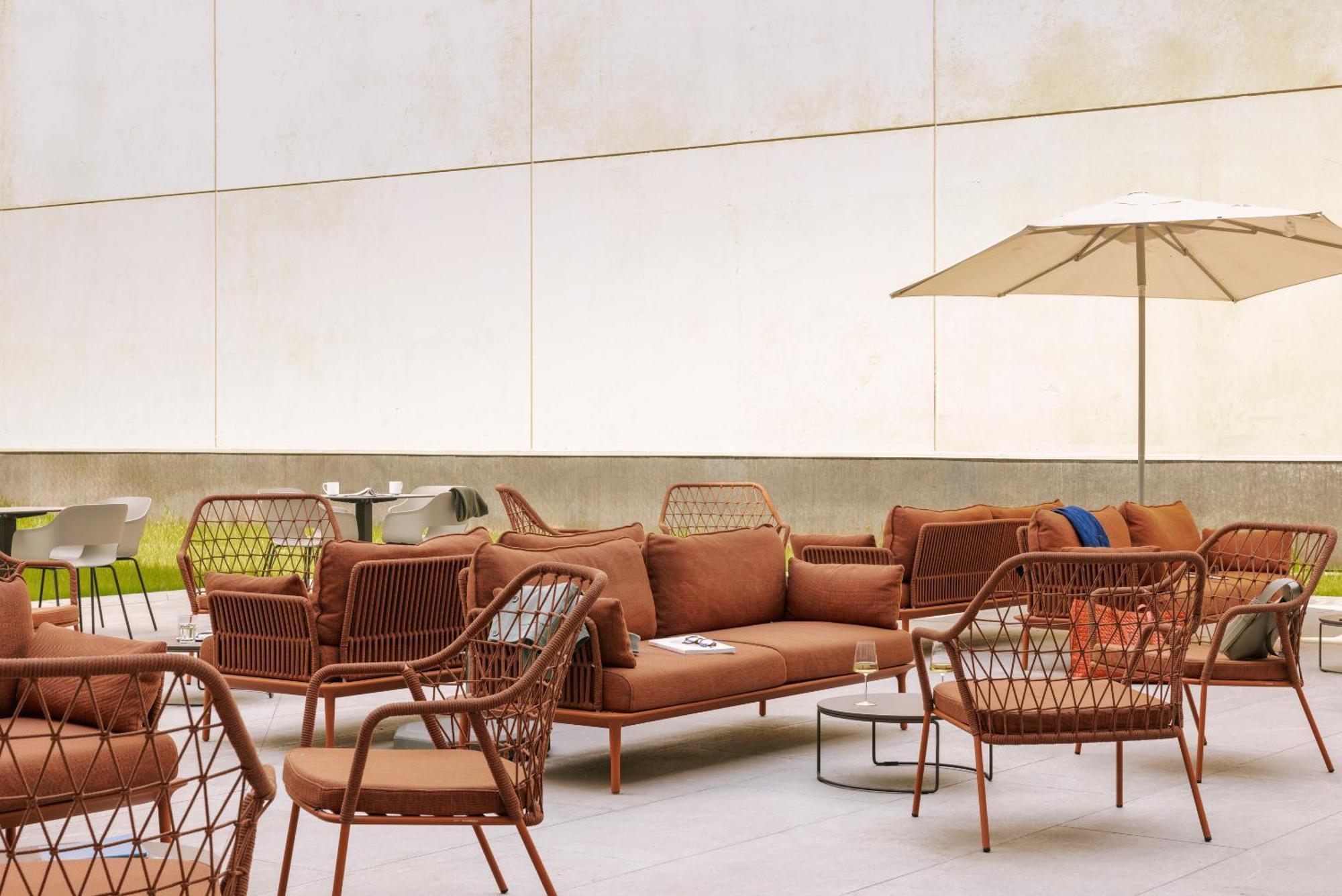 Aparthotel Sonder Atelier Mailand