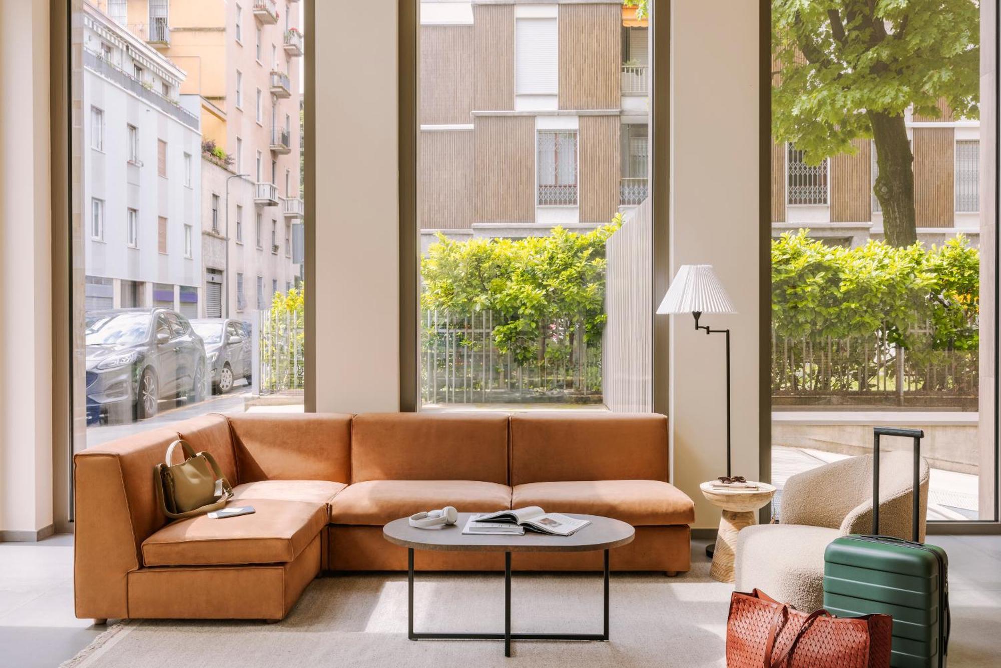 Aparthotel Sonder Atelier Mailand