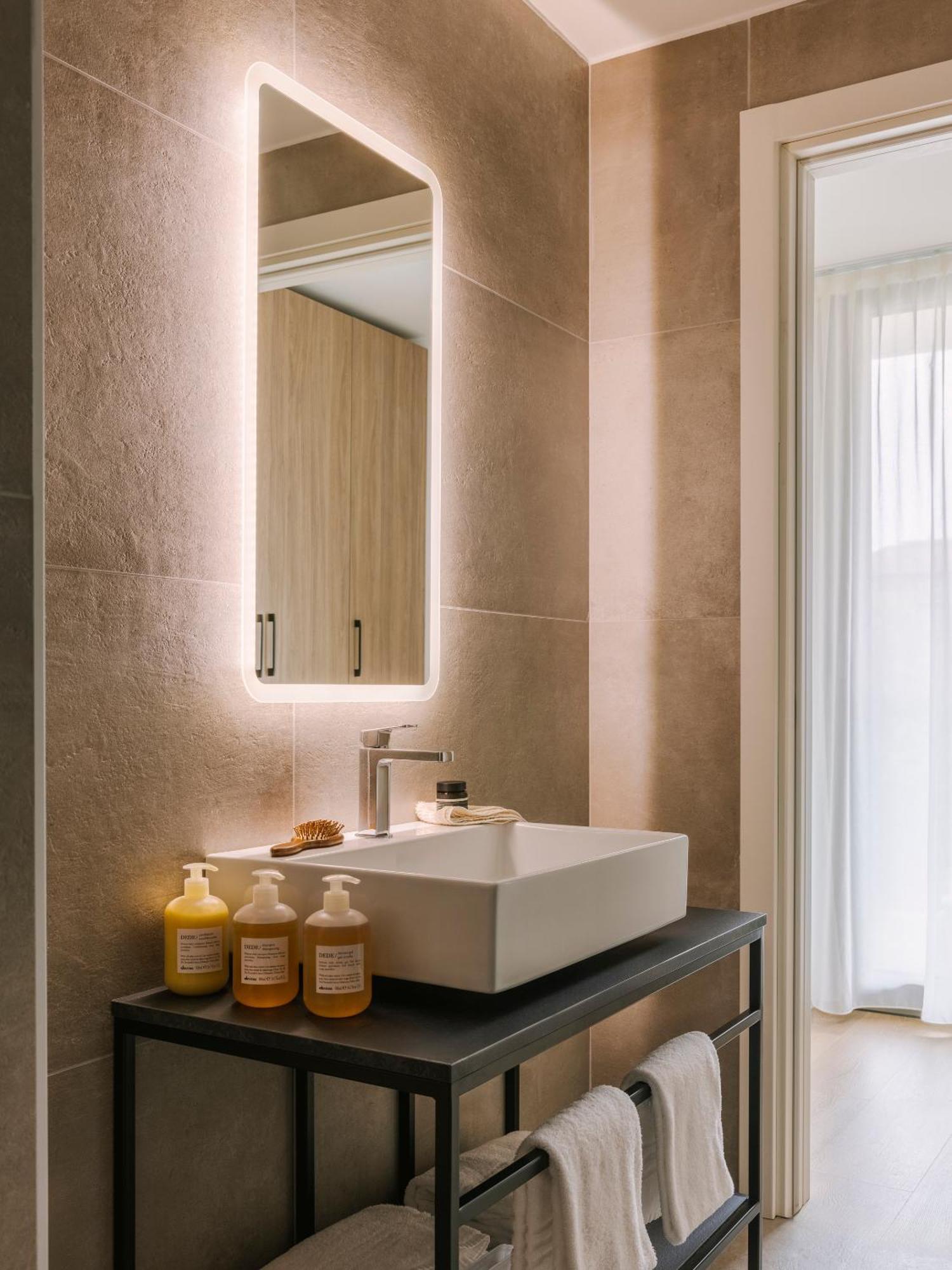Sonder Atelier Aparthotel Mailand