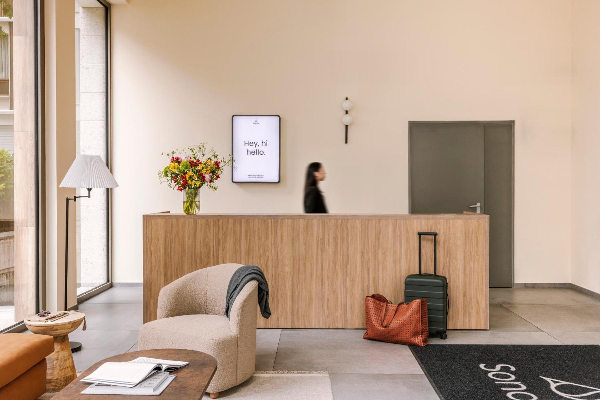 Sonder Atelier Mailand