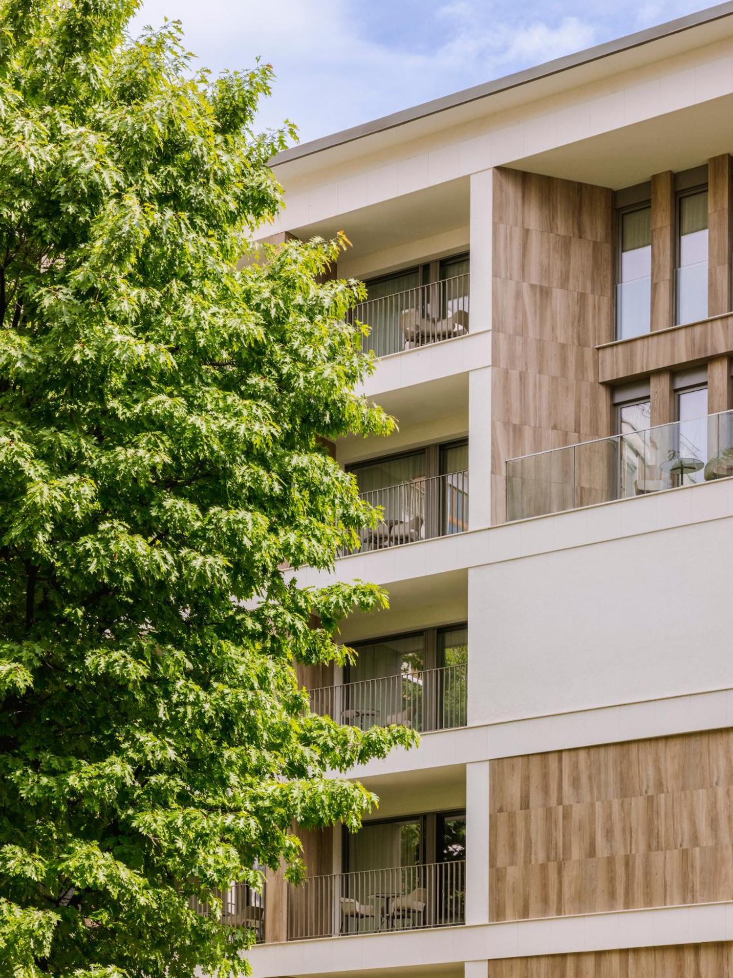Sonder Atelier Aparthotel Mailand