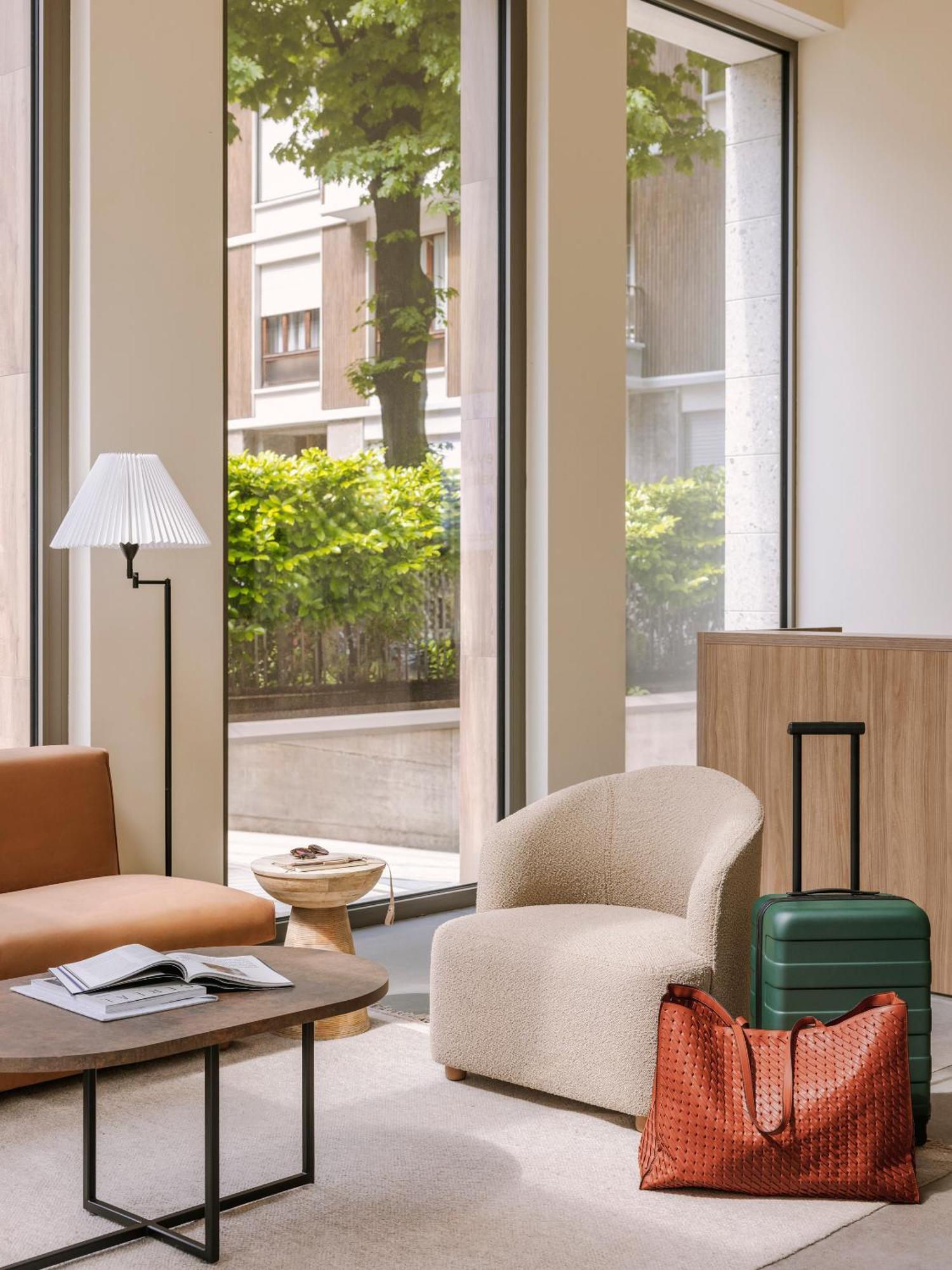 Aparthotel Sonder Atelier Mailand